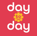 Fresh Friday in Day to Day Discount Center logo