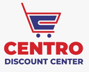 Opening Soon in Centro Discount Center logo