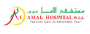 AL AMAL HOSPITAL W.L.L.