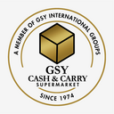 GSY Cash & Carry Supermarket