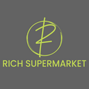  Chilli / Capsicum  in  Rich Supermarket