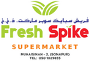 Fresh Spike Supermarket