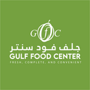    in  Gulf Food Center