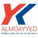 Y.K. Almoayyed & Sons [Motor]