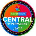 Central Hypermarket L.L.C