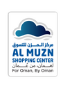 Al Muzn Shopping Center