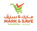                                    in Mark & Save