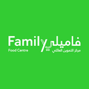 Beat the Heat! in Family Food Centre logo