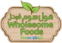 Wholesome Foods By Saveco