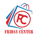 Friday Center