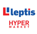 Leptis Hypermarket 