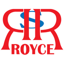Used and Brand New Laptops in Royce World Trading & Services W.L.L logo