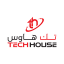 Mega Sale in Tech House logo