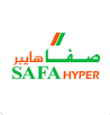 صفا هايبر
