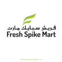 Fresh Spike Mart