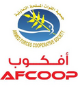 Armed Forces Cooperative Society (AFCOOP)