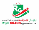 Royal Grand Hypermarket LLC