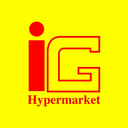 India Gate Hypermarket