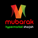 Al Mubarak Hypermarket Sharjah