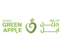 Green Apple Market