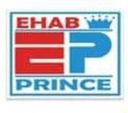 OXI Bleach  in  Ehab Prince