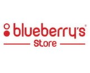                                    in Blueberry's Store
