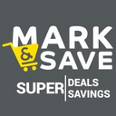  Detergent  in  Mark & Save