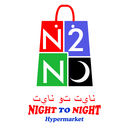    in  NIGHT TO NIGHT DEPARTMENT STORE