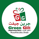 GREEN GIFT DEPARTMENT STORE