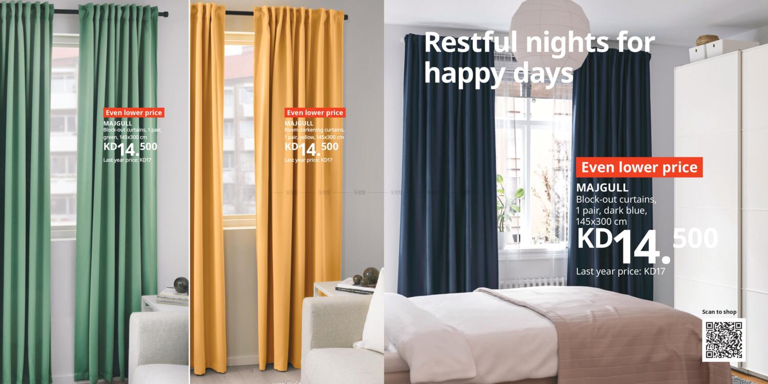 IKEA Best Offer in Kuwait. Until Stock Last