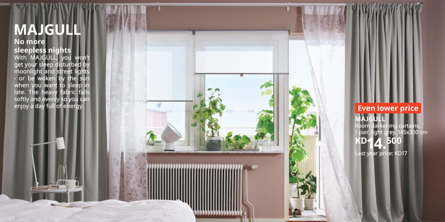 IKEA Best Offer in Kuwait. Until Stock Last