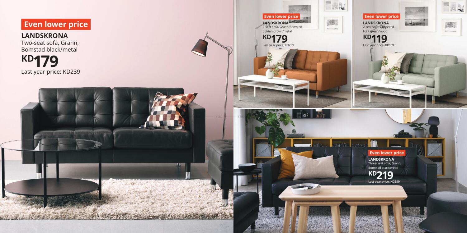 IKEA Best Offer in Kuwait. Until Stock Last