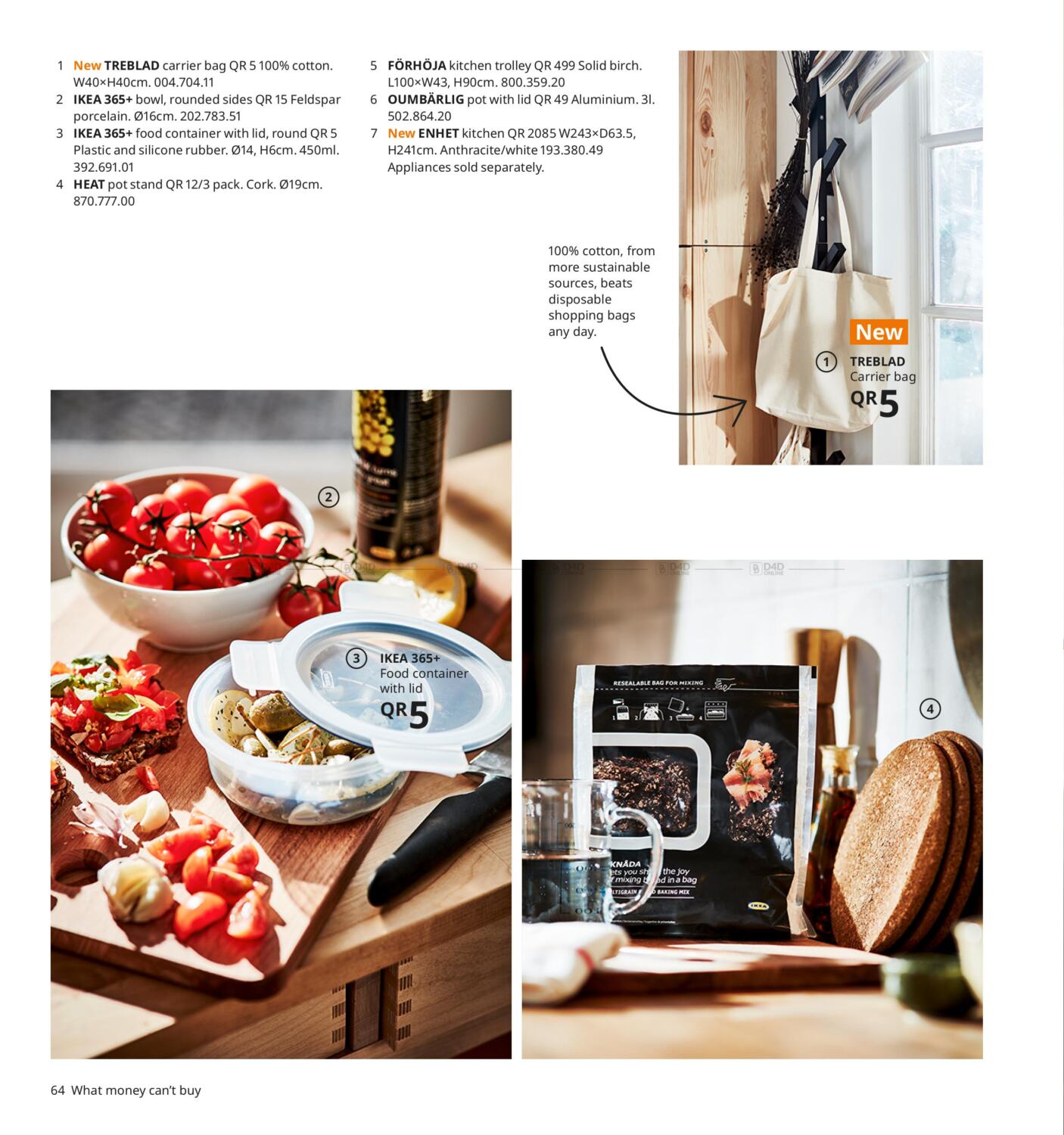 IKEA IKEA Catalogue 2021 in Qatar Doha. IKEA Catalogue 2021