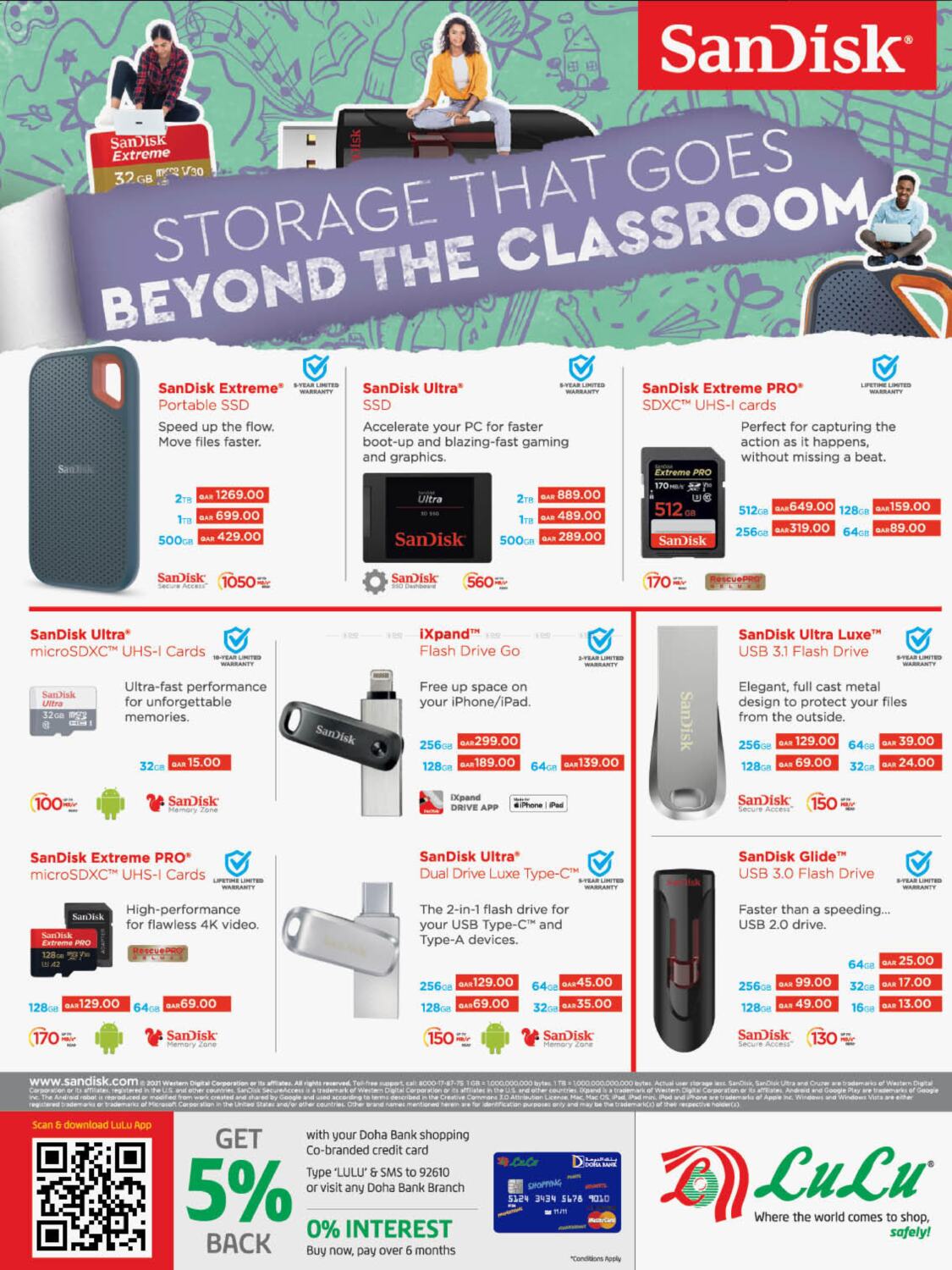 lulu hypermarket qatar closing timer