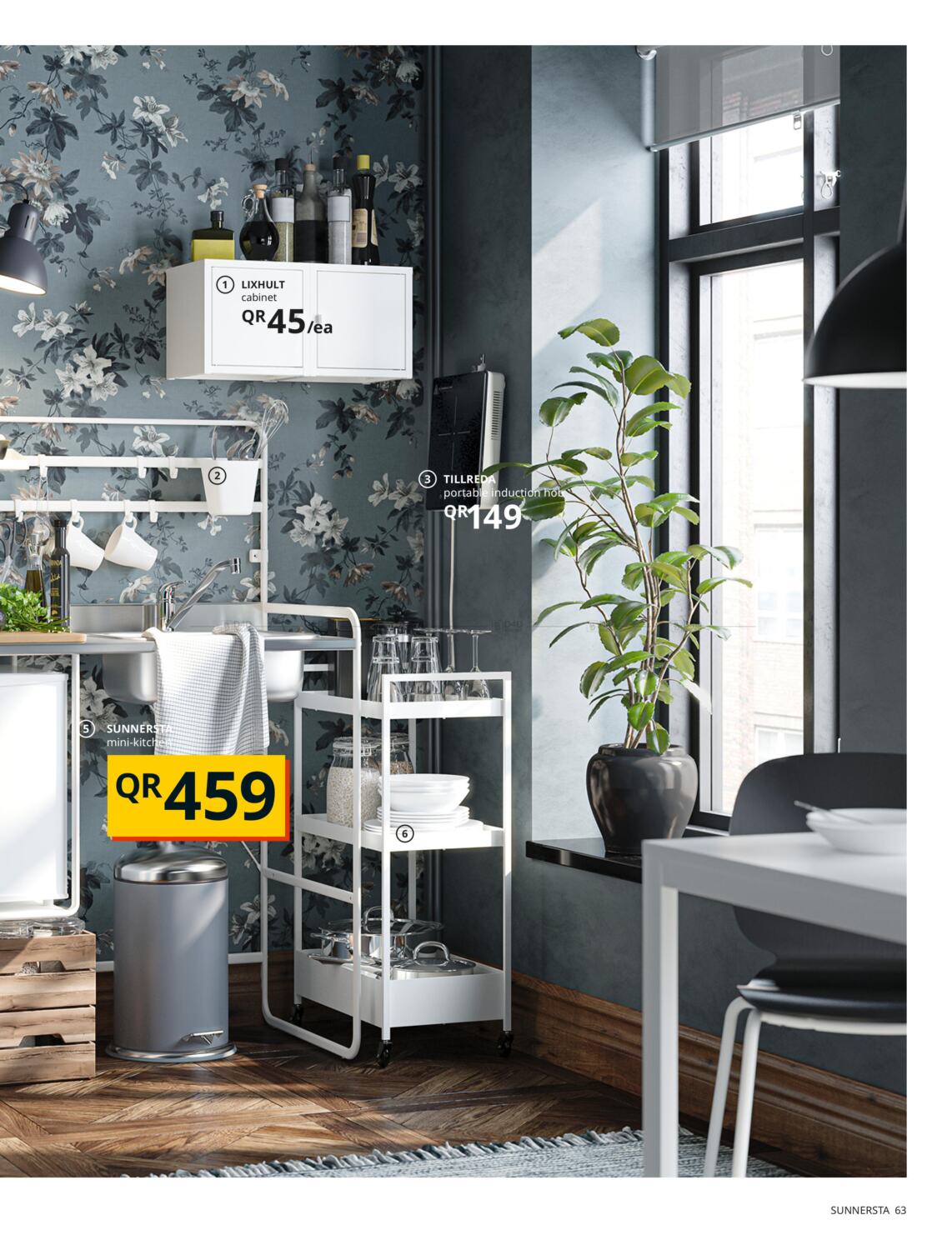 IKEA Kitchens Catalogue 2022 In Qatar Doha Until Stock Last   305c131597004c639717ea9317babbf2 