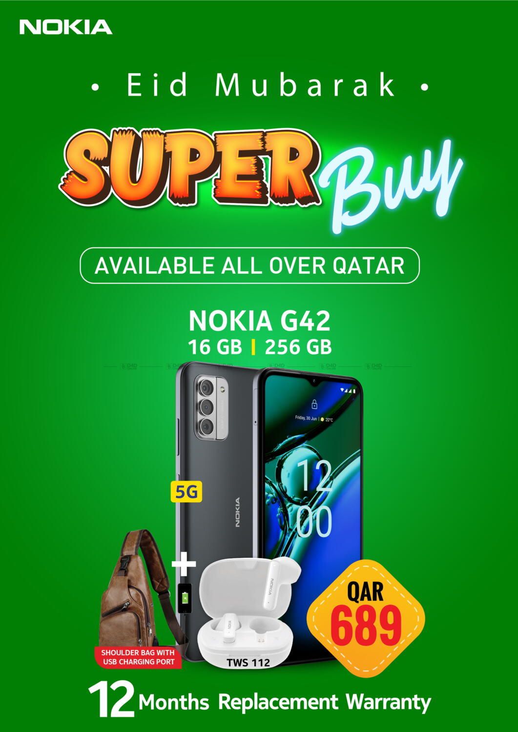 Jumbo Electronics Special Offer in Qatar Doha. Till 13th April
