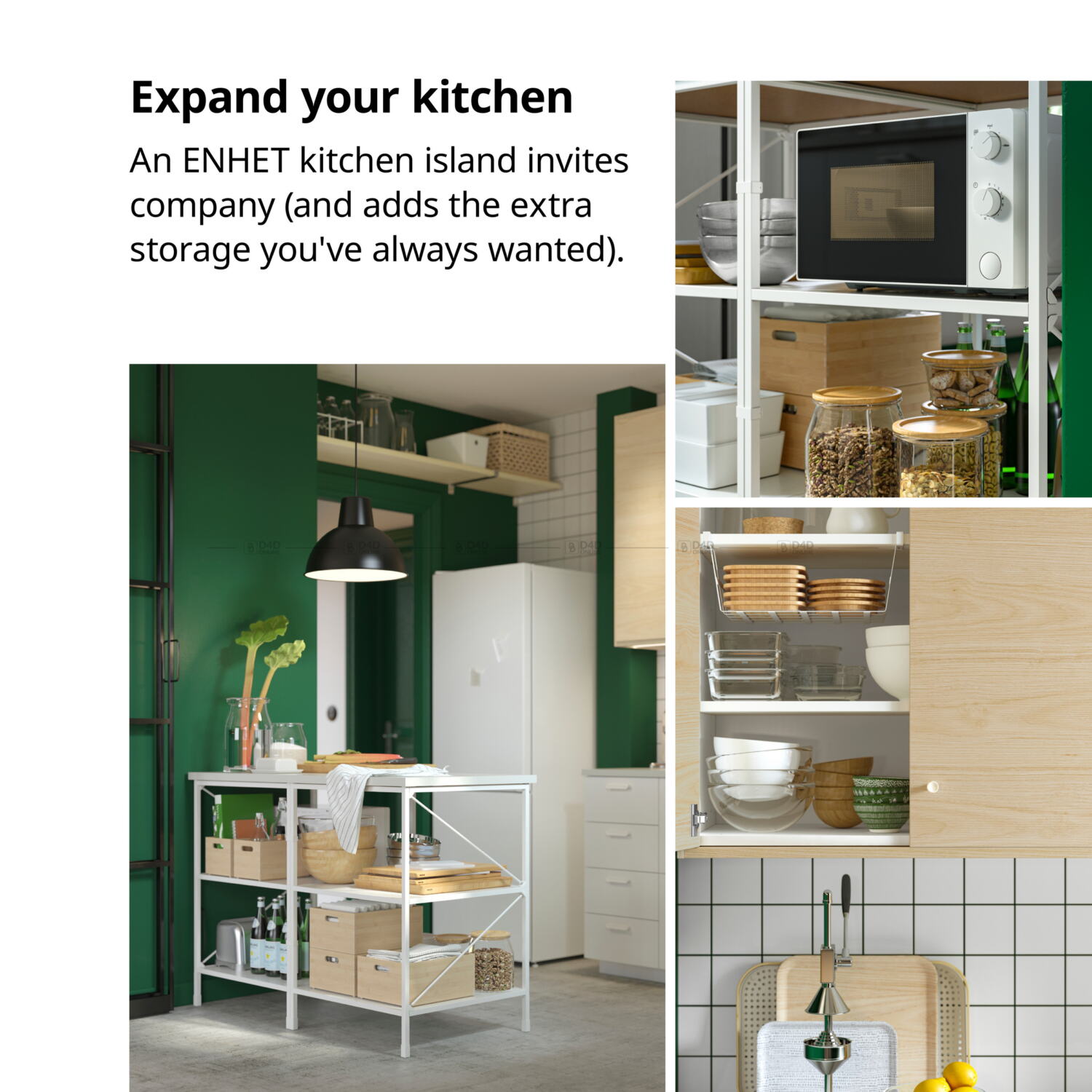 IKEA Kitchens 2025 in Qatar - Doha. Till 31st December
