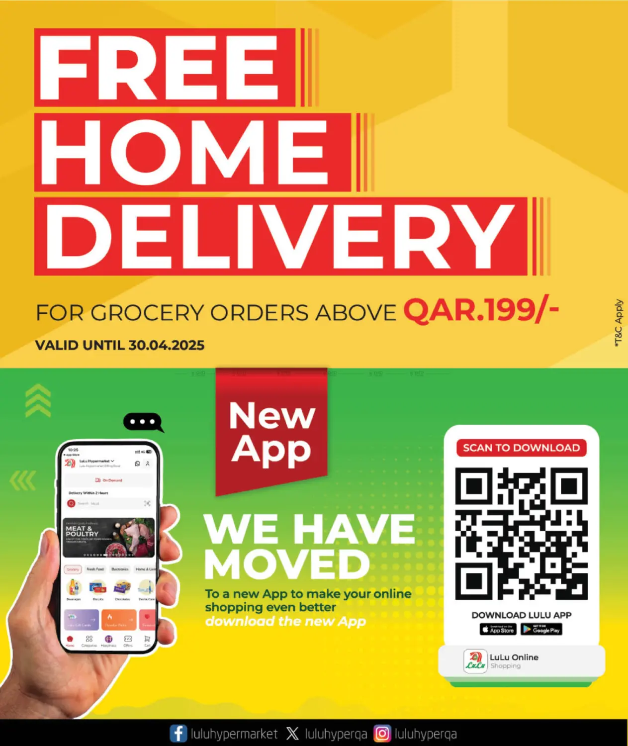 Tech Deals in Doha