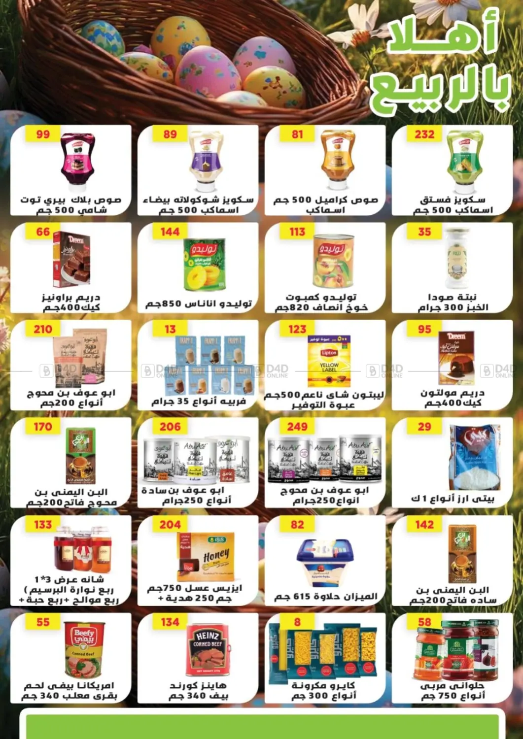 Special Offer in Cairo