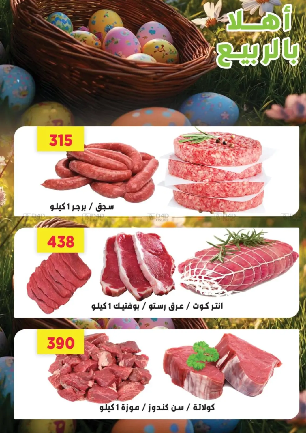 Special Offer in Cairo