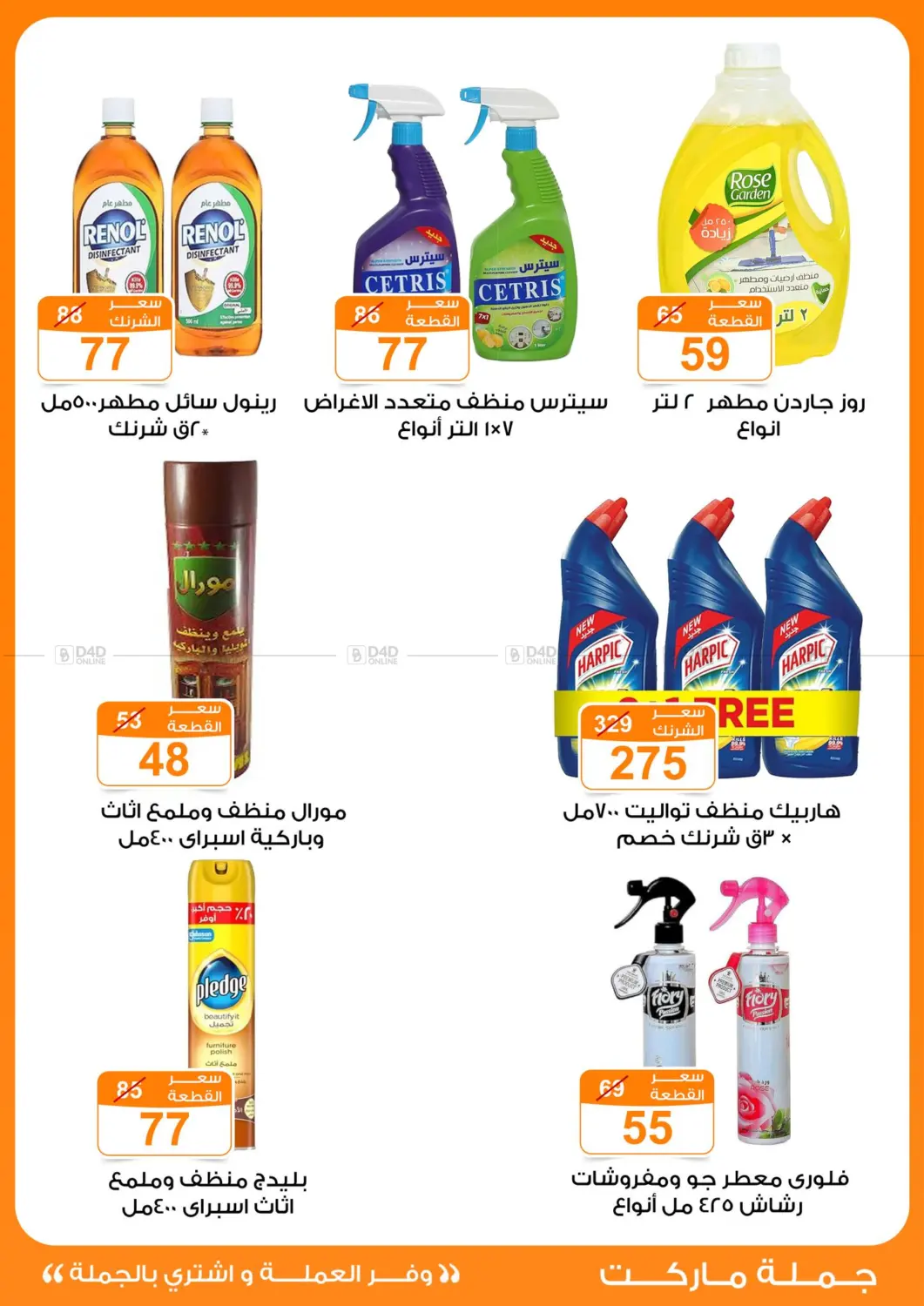 Special Offer in Cairo