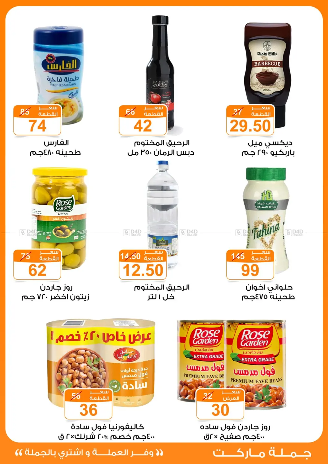 Special Offer in Cairo
