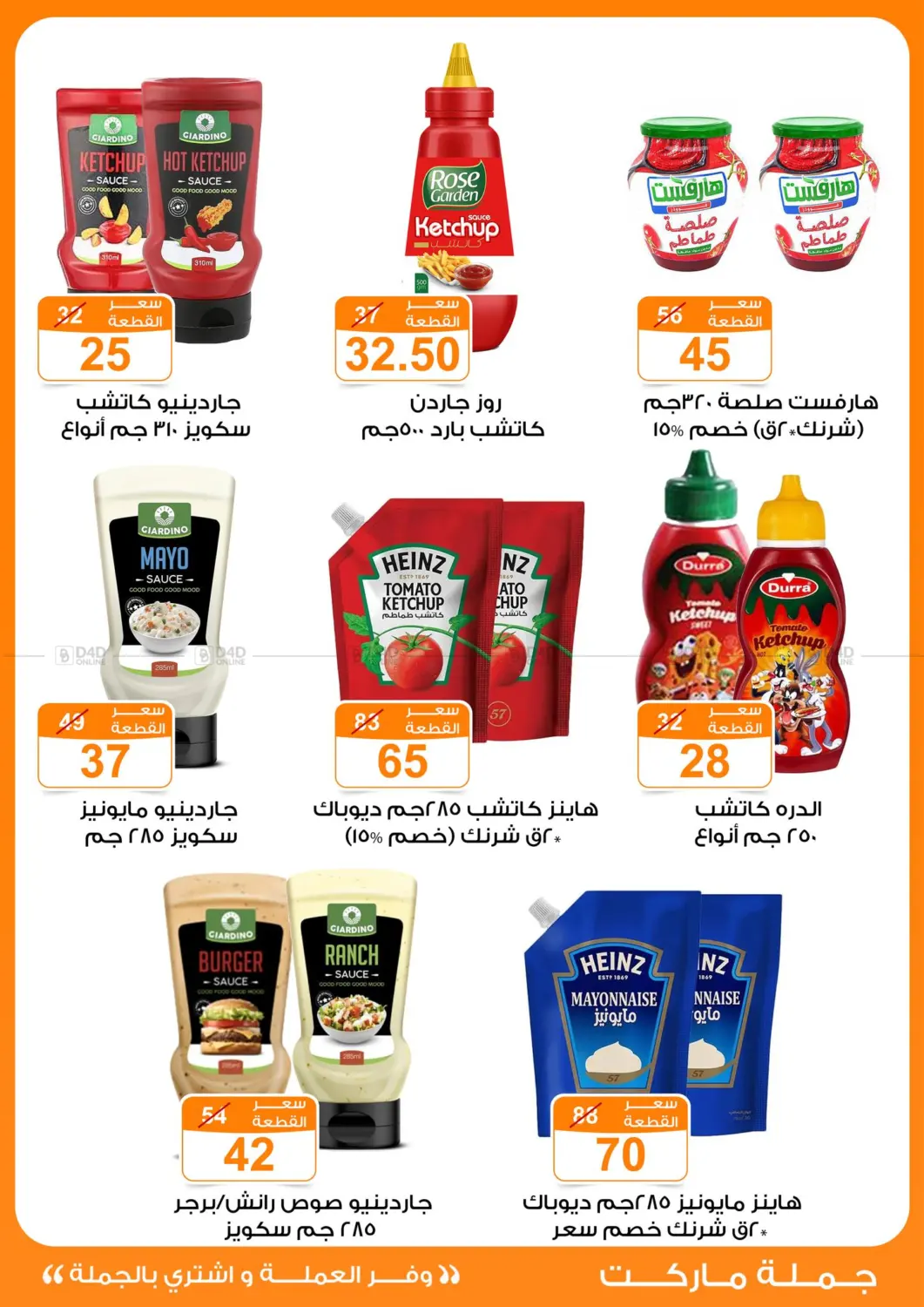 Special Offer in Cairo