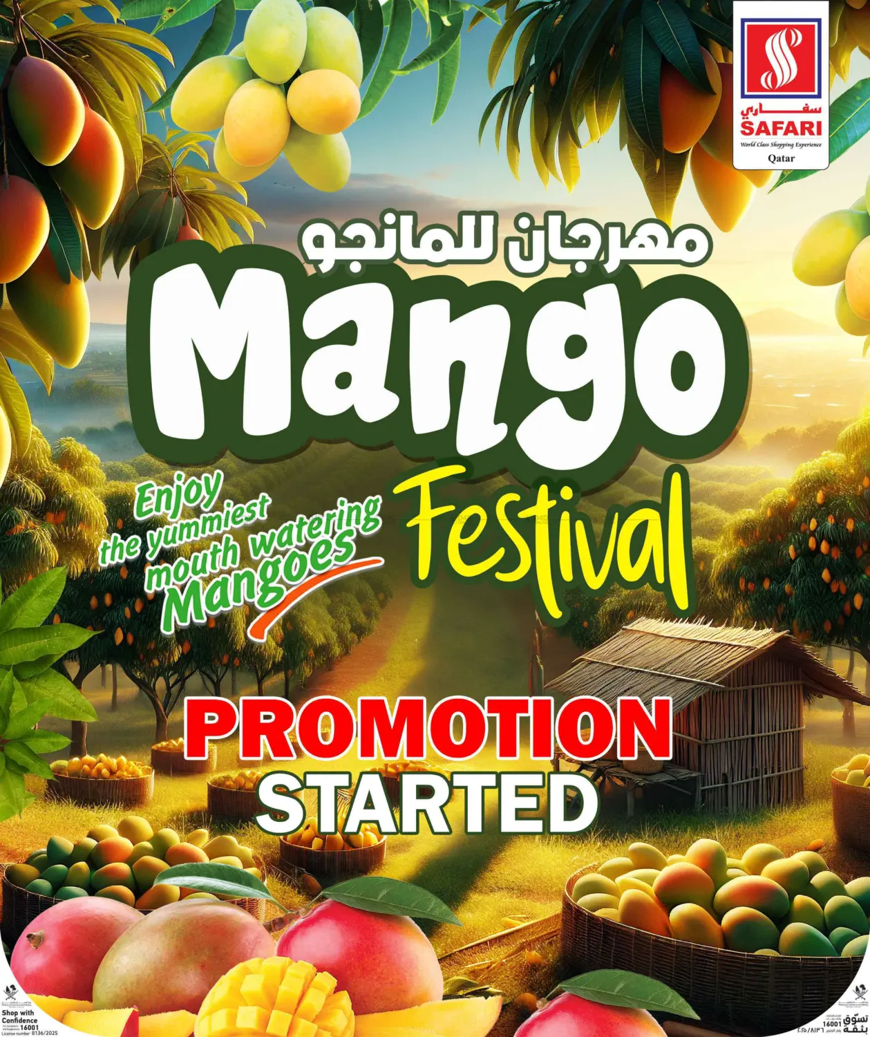 عروض اليوم in أم صلال