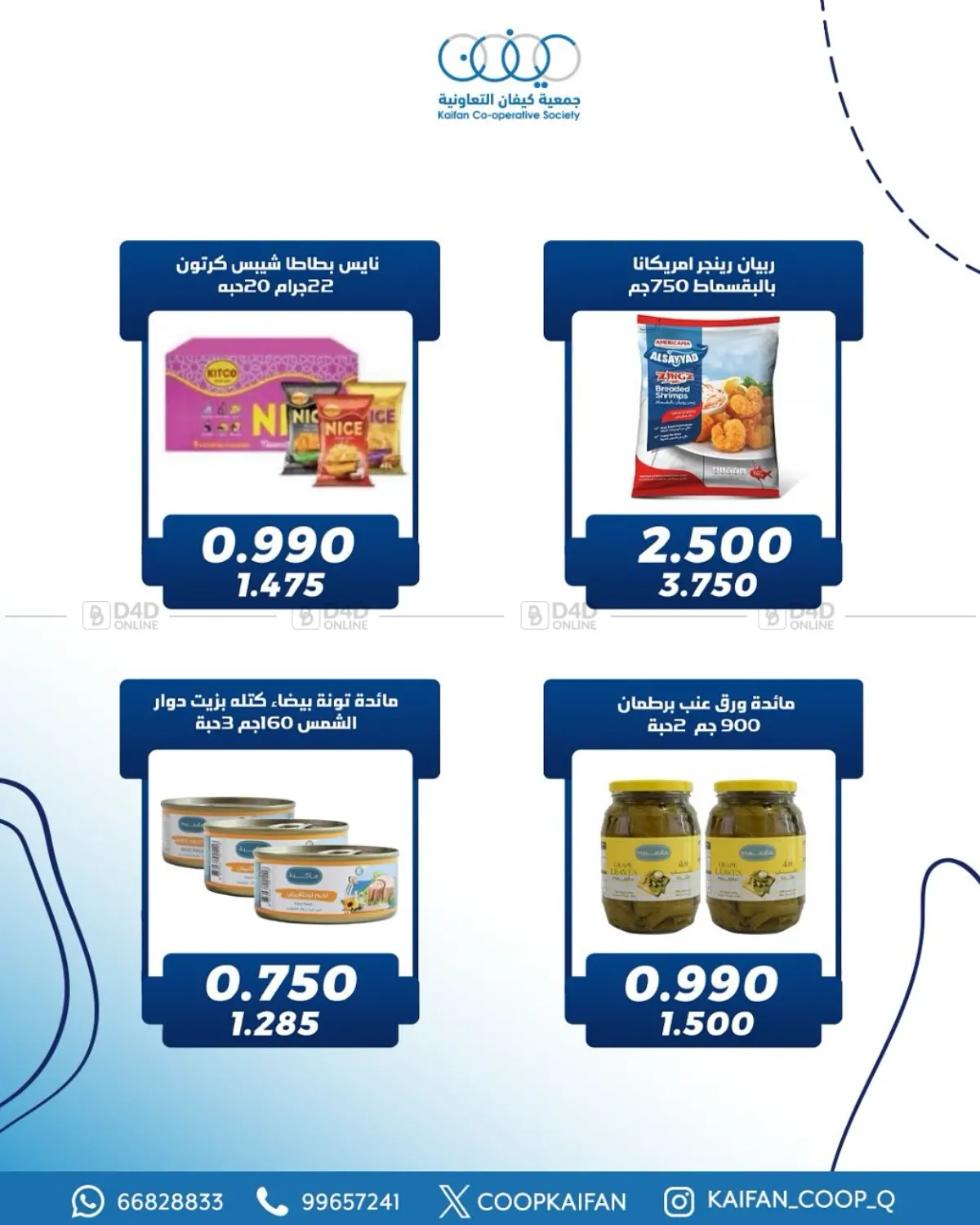 Special Offer in Kuwait City
