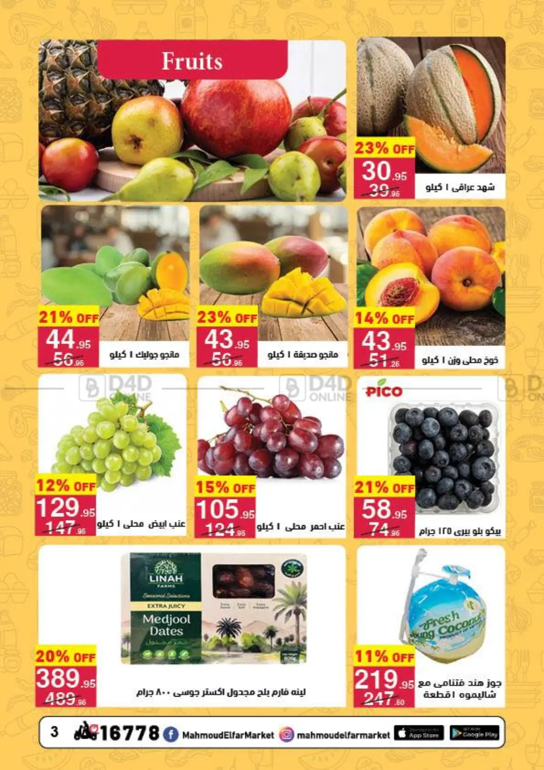 Special Offer in Cairo