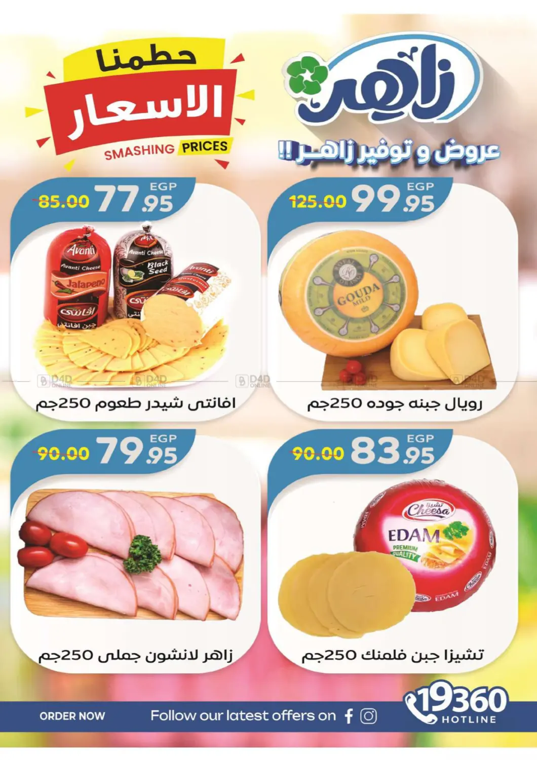 Special Offer in Cairo