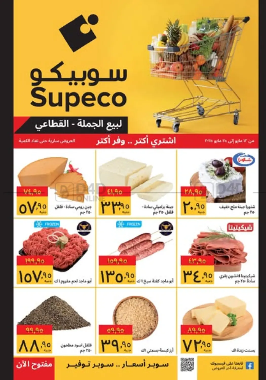 Special Offer in Cairo