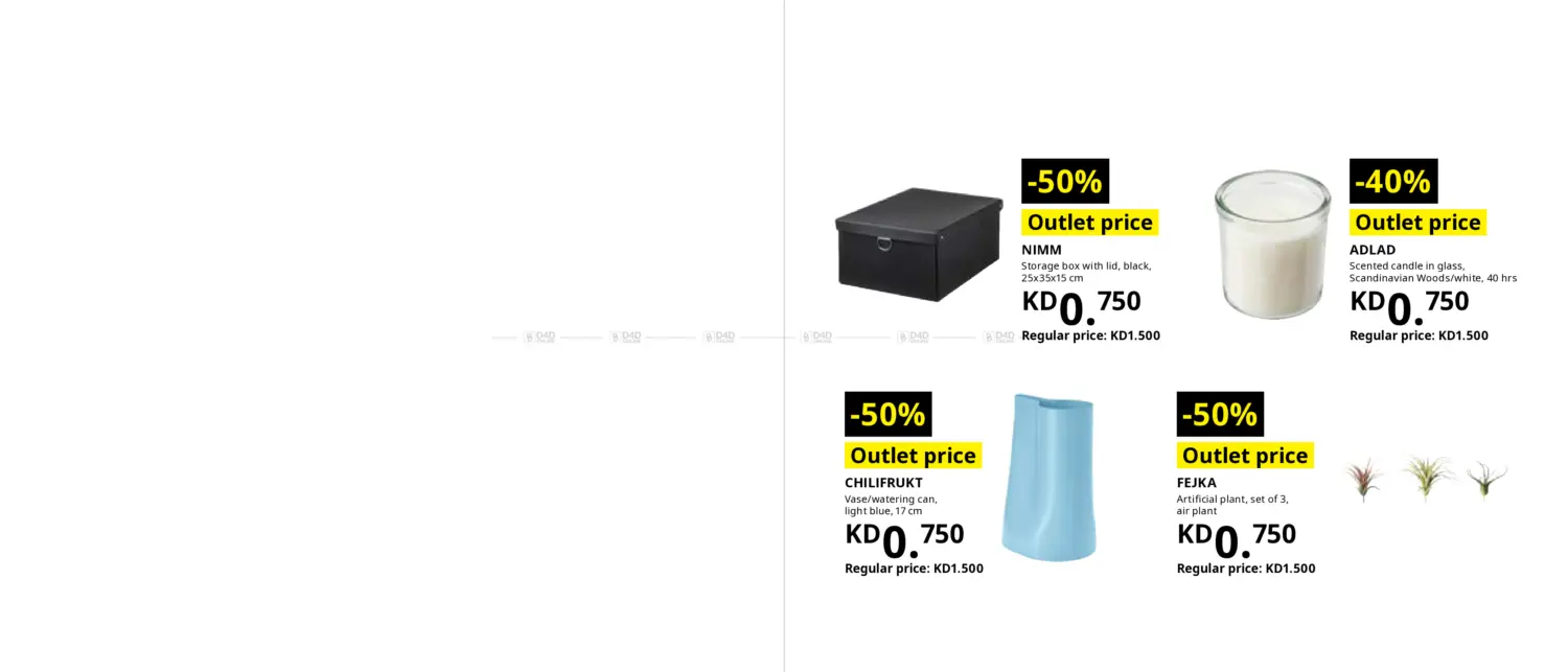 Special Offer in Ahmadi Governorate