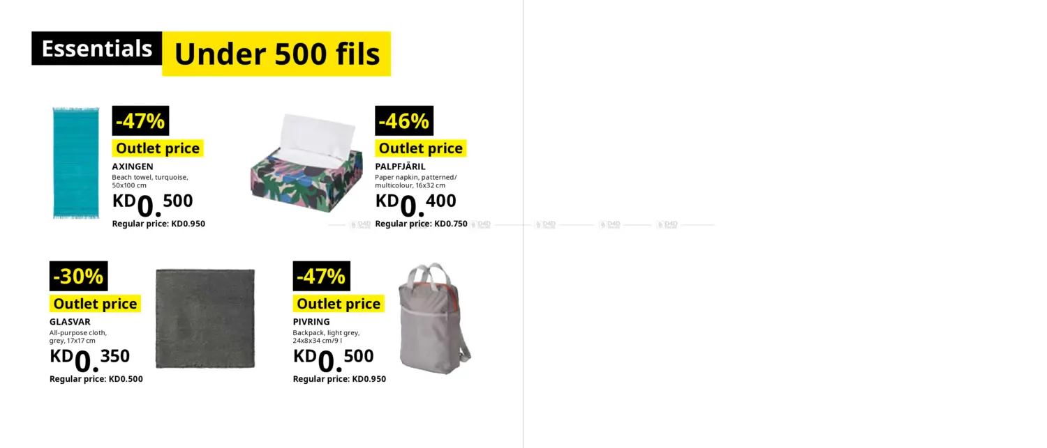 Special Offer in Ahmadi Governorate